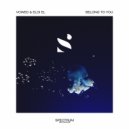Eloi El & Vowed - Belong to You (Original Mix)