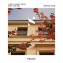 Lucha, Shea Michael & Sugar Jesus - Distractions (Original Mix)