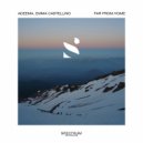Adeema & colormeblue. - far from home (Original Mix)
