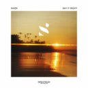 NIVEK - Say It Right (Original Mix)