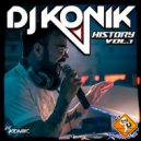 DJ Konik & Anonim - Anonim Vol.3 (Radio Edit)