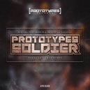 Berzärk feat. Iridium, Frenesys & Nagazaki - Prototypes Soldier (Nagazaki FCKDP Remix)