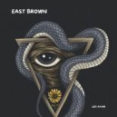 Lex Avar - East Brown (Radio Edit)