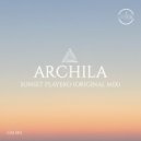 Archila - Sunset Playero (Radio Edit)