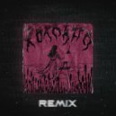 Даня Найт & PRAVSKAYA - Холодно (Remix)