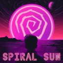 Hermit Squid - Spiral Sun ()