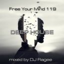 Dj Ragee - Free Your Mind