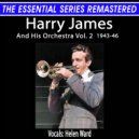 Harry James - How High The Moon (Remastered 2024)