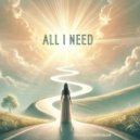 Clare Cunningham & Da Funky Vadican - All I Need (feat. Da Funky Vadican) ()