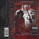 DJ PLAYAMANE - real ass nigga (*introduce)