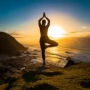 Healing Hertz & Yoga Workout Music In Mind & Namaste Yoga Group - Yoga Cadence Steps ()