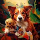Expecting Mothers Music Academy & Dog Jazz Music Classics & Calming Dog Music Rhythms - Joyful Bark Harmony