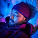 Harmony in Lofi & Gentle Sleep Music & Harmonious Rest - Vibes Hush Nighttime Whispers ()