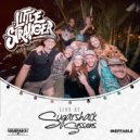 Sugarshack Sessions & Little Stranger & Damn Skippy - Mad Dumb (feat. Damn Skippy)