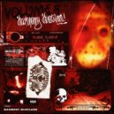 Harmony Hustlers & Criminal Mafia Cult & nxneshxffle & $mokez - SMOKE A WET ()