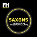 Saxons - Day Dreaming