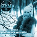 Djs Vibe - Paradise Trance Mix 2025