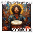 Sonorum - Spirit of the Drum