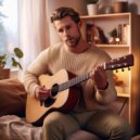 Fantastico Musica Relajante de Guitarra & Colectivo de frecuencias de planta & Los Autores - Cuerdas De Sonidos Alegres