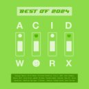 Matthias Springer - Acid Bitch