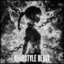 ANDROMEDA, KVRXD, Limbee - NO FEAR! (HARDSTYLE Remix) (Slowed)