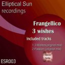 Frangellico - 3 Wishes