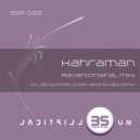 Kahraman - Raven