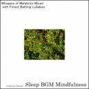 Sleep BGM Mindfulness - Whispered Melodies in the Depths of Night\'s Embrace (Original Mix)