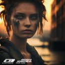 Andy Jornee Feat. Victoriya - Follow Me