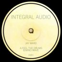 Jay Ward - Feel The Drums