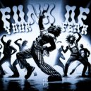 QR Moe, Cytrena - FUNK OF YOUR FEAR (SPED UP) (Original Mix)