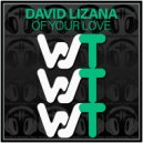 David Lizana - Of Your Love (Original Mix)