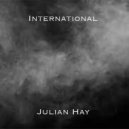 Julian Hay - Chestnut