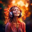 Alpha Waves Music & Beats Binaural & Beautiful Binaural Beats - Harmonious Streams Align ()