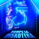 Angie K Kenton & Miranda Writes - VIP (Remix) (Original Mix)