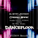 DJ Stan Johnson Star. Cassio Ware - Dancefloor