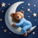 Medio Lunar & En tus ojos & La siesta del bebe - Música Nocturna Para Calmar A Los Recién Nacidos