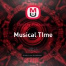 Dmitry Prokudin - Musical TIme