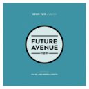 Kevin Yair - Avalon (Juan Barrera Remix)