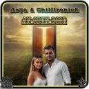 ASYA & CHILLTRONICK - AN OPEN DOOR