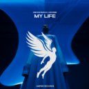 Orkhan Nukha & DAPHNIIS - My Life