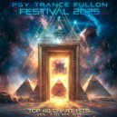 DoctorSpook & Goa Doc & Psytrance - Psy Trance Fullon Festival 2024 Top 40 Chart Hits, Vol. 7