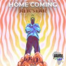 Kek\'star - Home Coming (Original Mix)