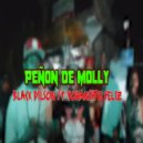 Black Dilson & Yohansito Feliz - Peñon De Molly