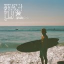 Beach Fly - Get in the Water