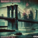 HunnidRax Rico - Imaginary Playmates ()
