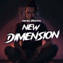 Rafael Starcevic - New Dimension