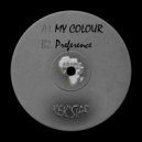 Kek\'star - Preference (2025 Mix)