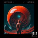 Jody Vukas - Let Me Go