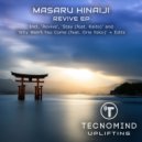 Masaru Hinaiji & Orie Yoko - Why Won't You Come